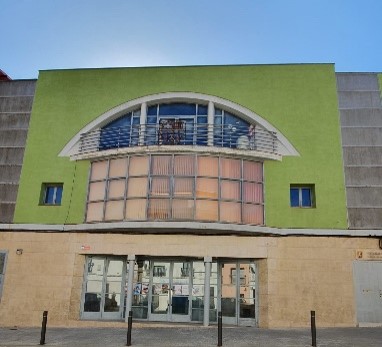 Centre Cívic