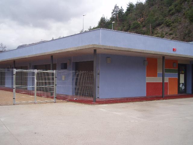 Escola Bressol Municipal 