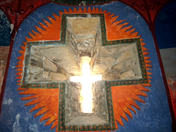 Sant Salvador de Jou Imatges cedides per Hotel El Jou