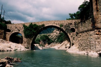 Pont de Guardiola