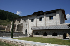 Monestir de Sant Llorenç