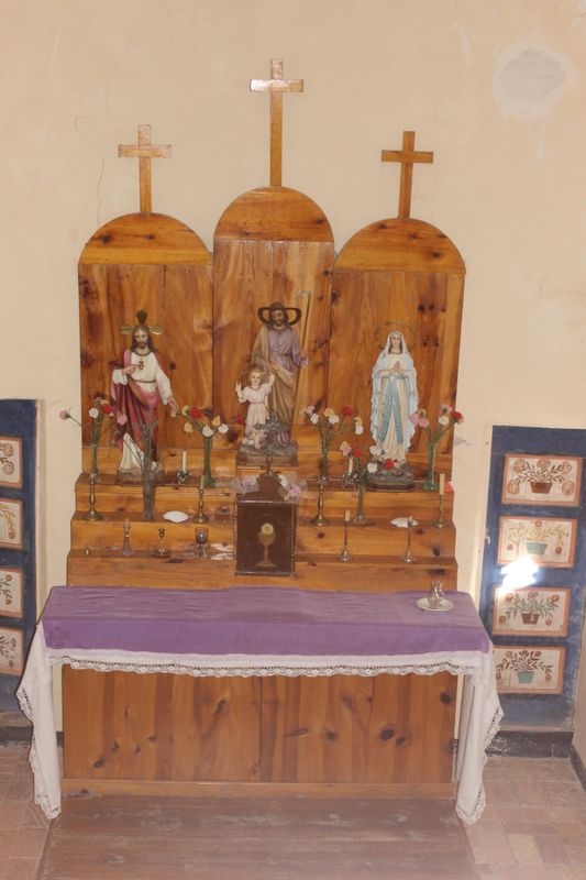 Capella de Sant Josep 