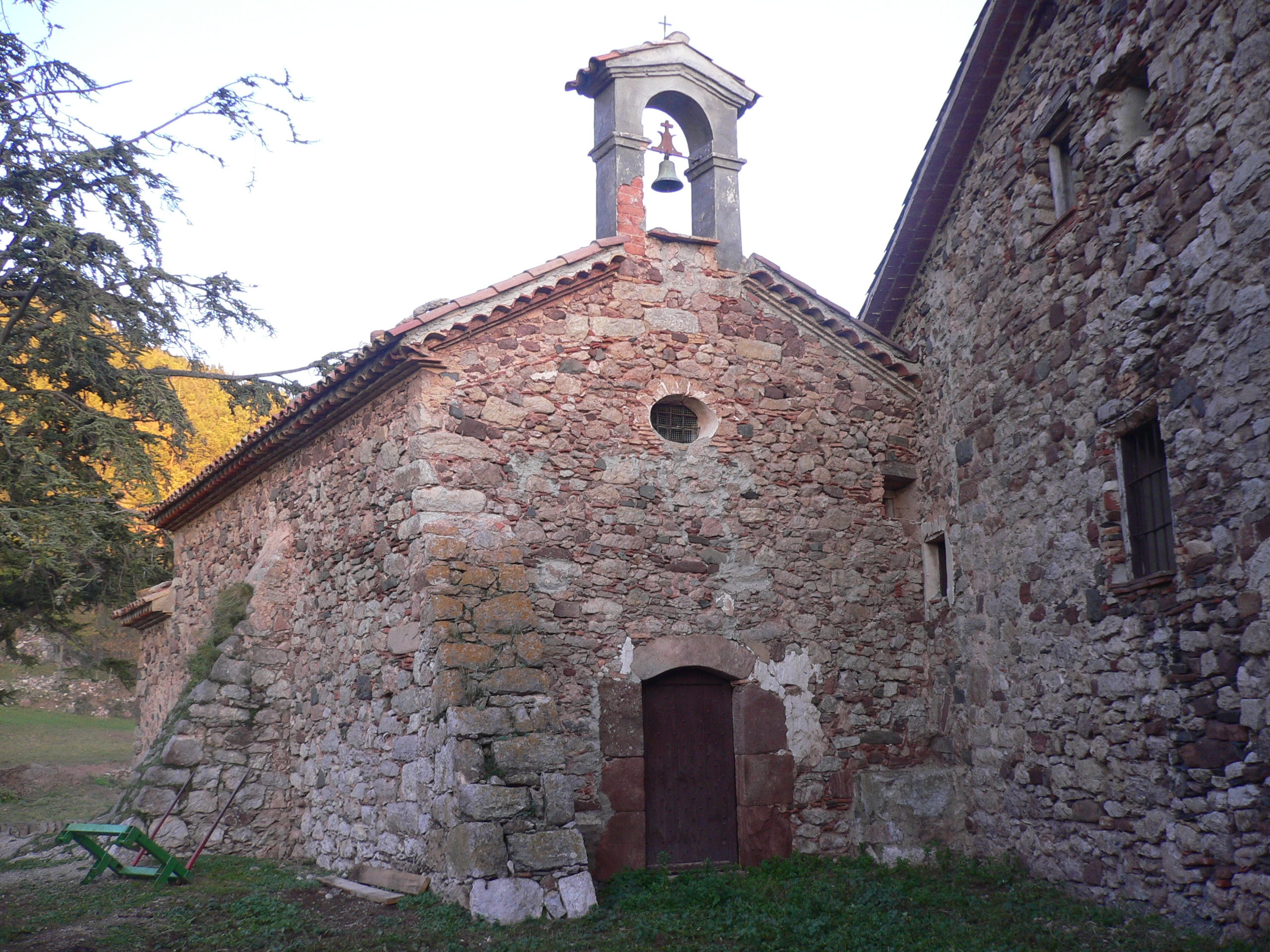 Capella de Sant Josep 